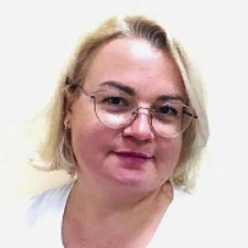 Маганкова Ирина Юрьевна, гинеколог