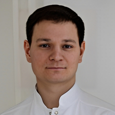 Толданов Алексей Владимирович, ЛОР