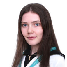 Полякова Елизавета Владимировна, психиатр