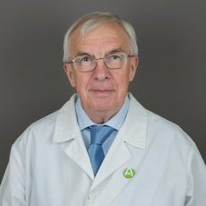 Ковалев Виктор Константинович, проктолог