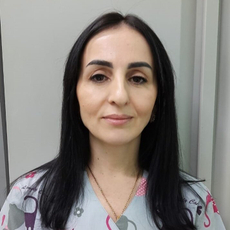 Дадалян Лусине Ашотовна, гинеколог