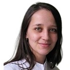 Дегтярева Ирина Евгеньевна, кардиолог