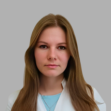 Старкова Анастасия Андреевна, терапевт