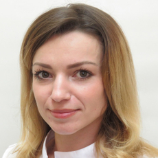 Степенева Ольга Анатольевна, врач функциональной диагностики