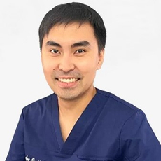 Мижитов Батор Бадмаевич, стоматолог-ортопед