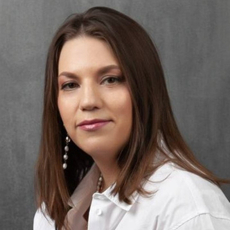 Кочиеру Наталия Сергеевна, семейный психолог