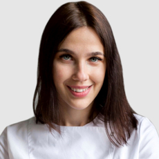 Маношкина (Панкратова) Алена Вячеславовна, стоматолог-терапевт