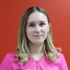 Бардасова Юлия Валериевна, детский стоматолог