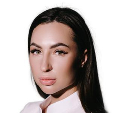 Лагунова Анастасия Андреевна, педиатр