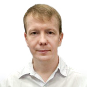 Солопов Леонид Александрович, стоматолог-терапевт