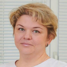 Полякова Гузель Ниазыевна, гинеколог