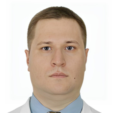 Потапов Александр Сергеевич, врач УЗД