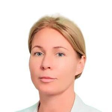 Григорьева Полина Геннадьевна, флеболог