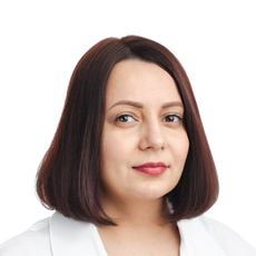 Годованюк (Глекова) Ирина Владимировна, гинеколог