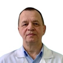 Кузнецов Евгений Федосеевич, уролог