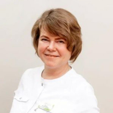 Мескова Светлана Игоревна, врач функциональной диагностики