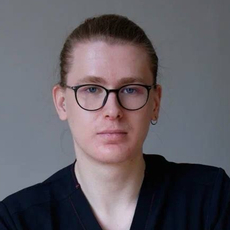 Крупко Михаил Сергеевич, стоматолог-терапевт