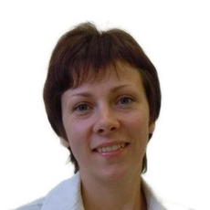 Демьянова Ксения Андреевна, терапевт