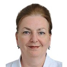 Чашина Маргарита Николаевна, гинеколог