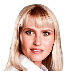 Перцова Юлия Викторовна, гинеколог