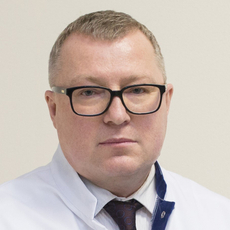 Виноградов Константин Валерьевич, невролог