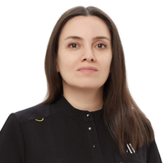 Рябчикова Виктория Владимировна, онколог