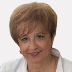 Пономарева Галина Александровна, рентгенолог