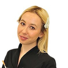 Попова Елена Евгеньевна, дерматолог