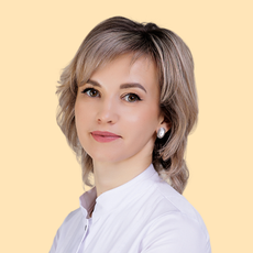 Алеева Наталия Николаевна, врач УЗД