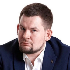 Пальчиков Степан Юрьевич, невролог