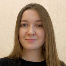 Иванова Диана Олеговна, детский логопед