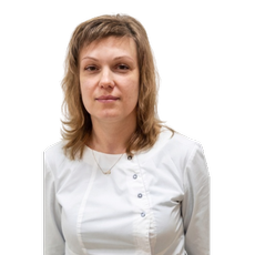 Парфентьева Марина Сергеевна, гинеколог