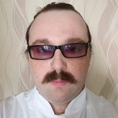 Таскин Игорь Анатольевич, массажист