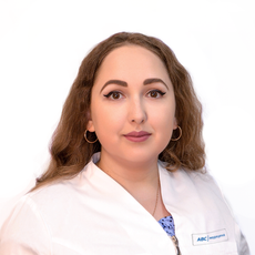 Федорова Алсу Назибовна, невролог