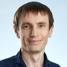 Голубков Андрей Борисович, уролог