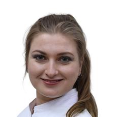 Решетняк Ирина Михайловна, ЛОР