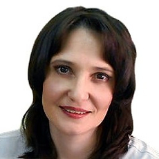 Каргина Оксана Анатольевна, невролог