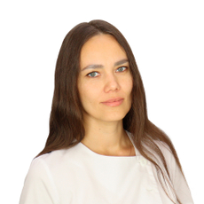 Гордейчук Анастасия Алексеевна, дерматолог