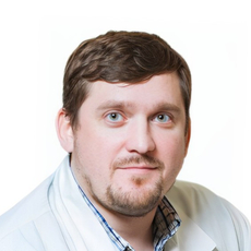 Лазутин Александр Юрьевич, уролог