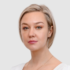 Троицкая Ирина Викторовна, дерматолог