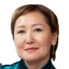 Стручкова Устинья Семеновна, ортопед