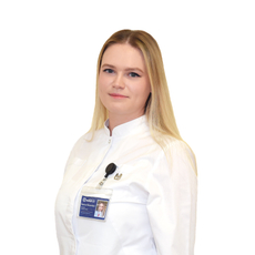 Яшина-Яковлева Ксения Алексеевна, гинеколог