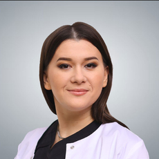 Бибарсова Марьям Исмаиловна, ортопед