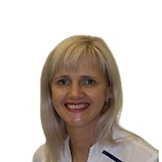 Кузнецова Ольга Анатольевна, стоматолог-терапевт