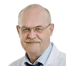 Баранов Андрей Игоревич, хирург