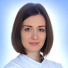 Бабенкова Юлия Владимировна, кардиолог