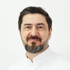 Штамонетян Арменак Арутюнович, уролог