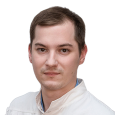 Жиляков Дмитрий Александрович, эндоскопист