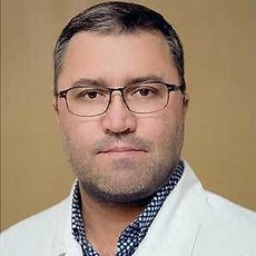 Шиповалов Алексей Владимирович, анестезиолог