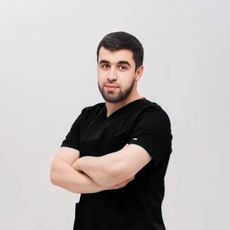 Рабаданов Арсен Залибегович, хирург